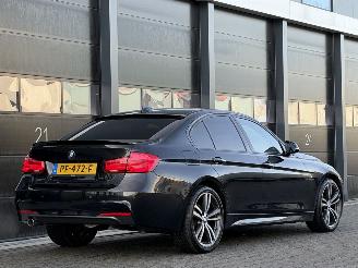 BMW 3-serie 2.0 318d M-Pakket Head-Up Camera EURO-6 picture 4