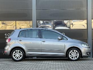 Volkswagen Golf plus 2.0 TDI Highline Dak Navi Clima picture 3