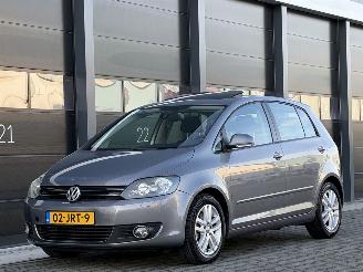 Käytettyjen passenger cars Volkswagen Golf plus 2.0 TDI Highline Dak Navi Clima 2009/8