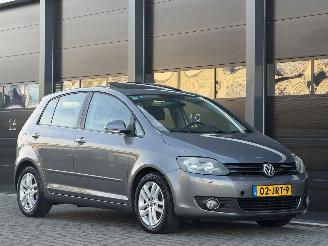 Volkswagen Golf plus 2.0 TDI Highline Dak Navi Clima picture 2