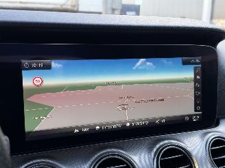 Mercedes E-klasse 200d Head-Up Leer Camera EURO-6 picture 11