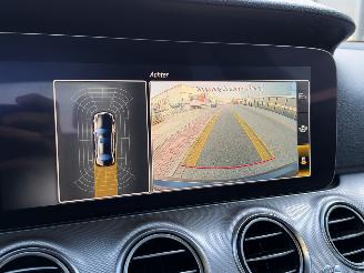 Mercedes E-klasse 200d Head-Up Leer Camera EURO-6 picture 12