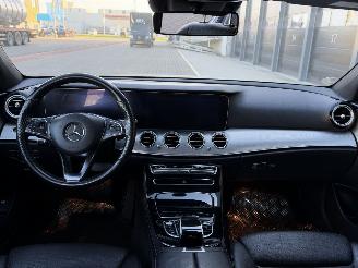 Mercedes E-klasse 200d Head-Up Leer Camera EURO-6 picture 7