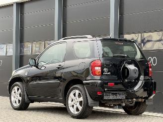 Toyota Rav-4 1.8-16V Airco picture 5