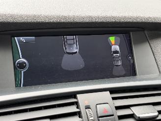 BMW X3 xDrive20d High Executive Clima PDC picture 11