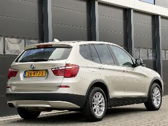 BMW X3 xDrive20d High Executive Clima PDC picture 4