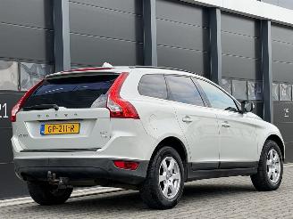 Volvo Xc-60 2.4 D5 Leer Navi Clima PDC picture 4