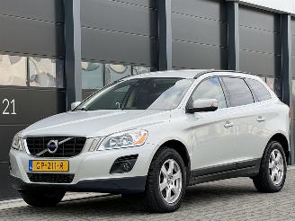 bruktbiler auto Volvo Xc-60 2.4 D5 Leer Navi Clima PDC 2009/7