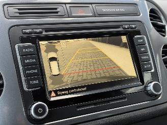 Volkswagen Tiguan 2.0 TDI 4Motion Camera Clima AUTOMAAT picture 11