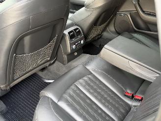 Audi A6 avant 3.0 TDI BiT Quattro S-Line Bose Hade-Up picture 11