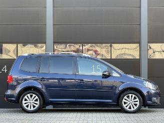 Volkswagen Touran 1.2 TSI Style 7-PERS picture 2