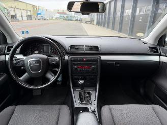 Audi A4 2.0 Clima PDC picture 7