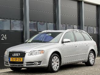 occasione autovettura Audi A4 2.0 Clima PDC 2006/1