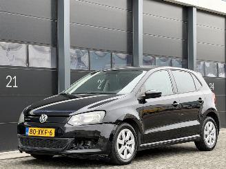 occasione autovettura Volkswagen Polo 1.2 TDI Navi Airco 2012/9