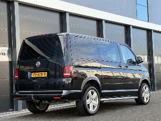 Volkswagen Multivan 2.5 TDI Leer Dak Navi DC 5-PERS picture 9