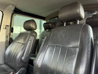 Volkswagen Multivan 2.5 TDI Leer Dak Navi DC 5-PERS picture 4