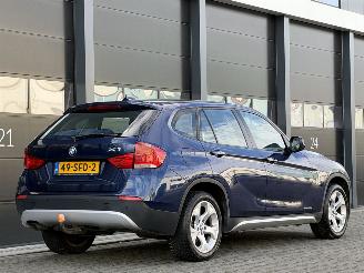 BMW X1 SDRIVE 20D Navi Clima PDC picture 4