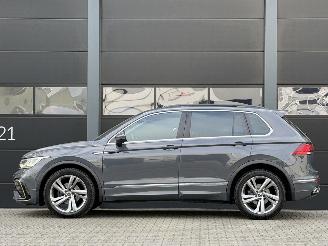 Volkswagen Tiguan 2.0 TDI R-Line Head-Up Camera Pano Clima picture 6