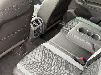 Volkswagen Tiguan 2.0 TDI R-Line Head-Up Camera Pano Clima picture 9