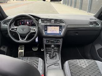 Volkswagen Tiguan 2.0 TDI R-Line Head-Up Camera Pano Clima picture 7