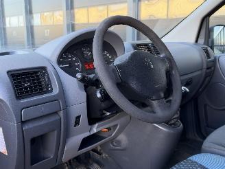 Peugeot Expert 1.6 HDI Airco 3-PERS * MARGE * picture 9