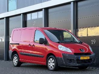 Peugeot Expert 1.6 HDI Airco 3-PERS * MARGE * picture 2