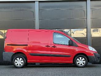 Peugeot Expert 1.6 HDI Airco 3-PERS * MARGE * picture 3
