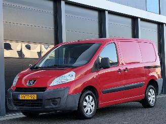 ocasión vehículos comerciales Peugeot Expert 1.6 HDI Airco 3-PERS * MARGE * 2012/3