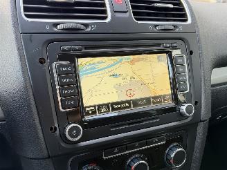 Volkswagen Golf 2.0 TDI Navi picture 10