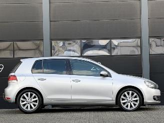 Volkswagen Golf 2.0 TDI Navi picture 3