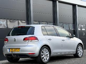 Volkswagen Golf 2.0 TDI Navi picture 4
