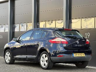 Renault Mégane 1.6 Dynamique Navi Clima picture 5
