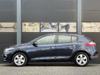Renault Mégane 1.6 Dynamique Navi Clima picture 6