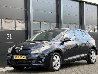 bruktbiler auto Renault Mégane 1.6 Dynamique Navi Clima 2009/3