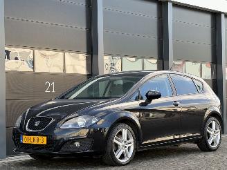 bruktbiler auto Seat Leon 1.4 TSI Style 2010/6