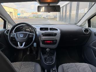 Seat Leon 1.4 TSI Style picture 7