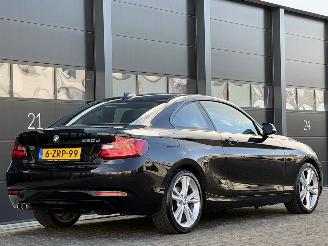 BMW 2-serie 220d Leer Harman/Kardon EURO-6 picture 4