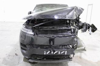 Land Rover Range Rover  picture 8