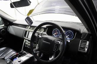 Land Rover Range Rover  picture 9