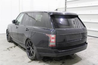 Land Rover Range Rover  picture 5