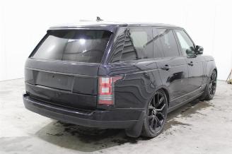 Land Rover Range Rover  picture 4