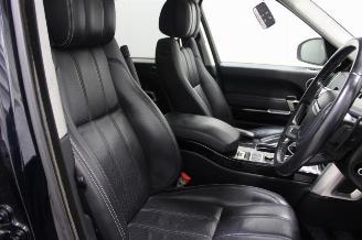 Land Rover Range Rover  picture 10