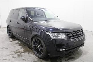 Land Rover Range Rover  picture 3
