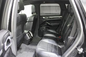 Porsche Cayenne  picture 10