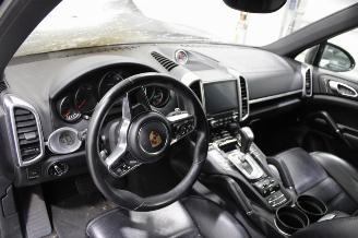 Porsche Cayenne  picture 8