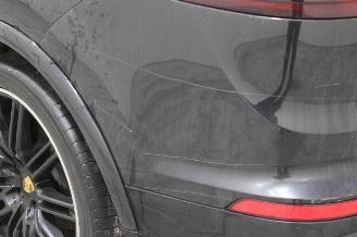 Porsche Cayenne  picture 20