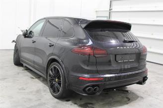 Porsche Cayenne  picture 5