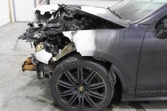 Porsche Cayenne  picture 7