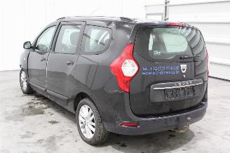 Dacia Lodgy  picture 4