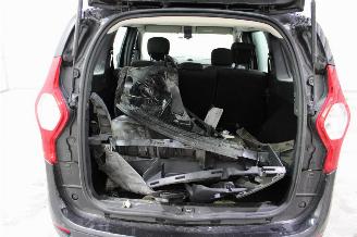 Dacia Lodgy  picture 20